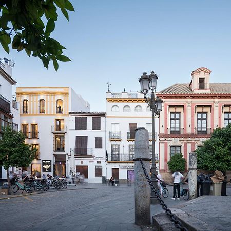 Casa Art Sevilla Exterior photo