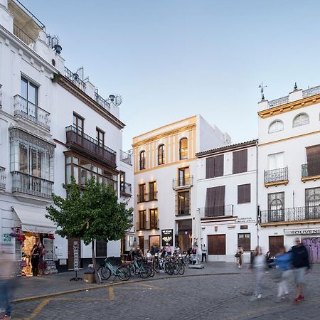 Casa Art Sevilla Exterior photo