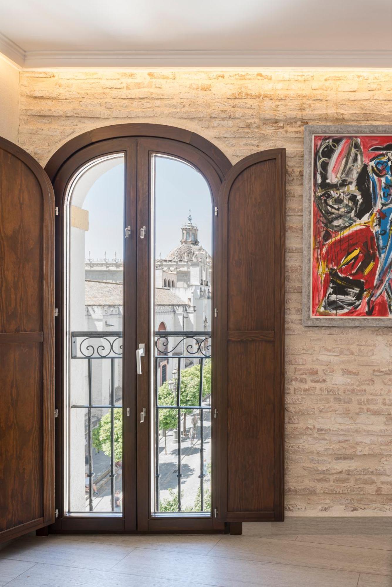 Casa Art Sevilla Exterior photo